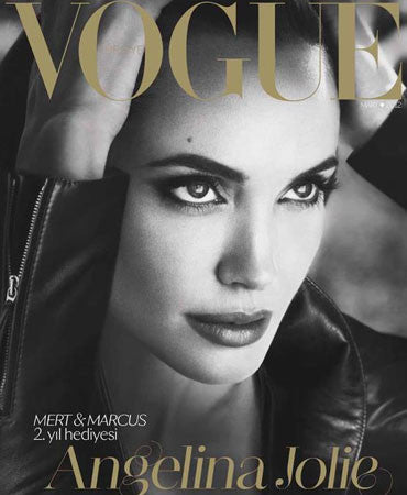 3.15.12 Jessica Winzelberg in Vogue Turkey March 2012
