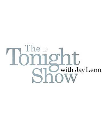 2.24.2011 Jessica Winzelberg Jewelry on Abigail Breslin on the Tonight Show