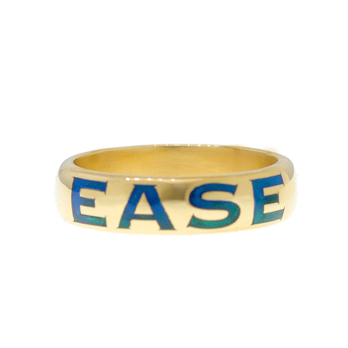 Tropical Ease & Joy Ring